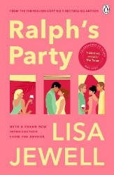 Picture of Ralph's Party: The 25th anniversary edition of the smash-hit story of love, friends and flatshares