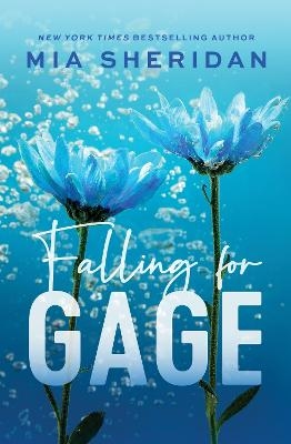 Picture of Falling for Gage: The sweep-you-off-your-feet follow-up to the beloved ARCHER'S VOICE