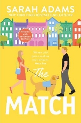 Picture of The Match: An EXTENDED edition rom-com from the author of the TikTok sensation THE CHEAT SHEET!