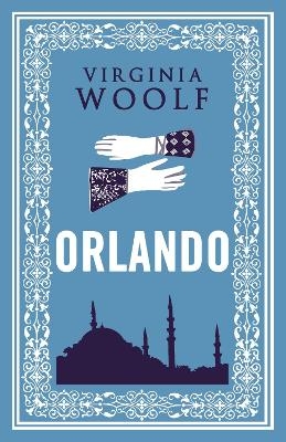 Picture of Orlando: Annotated Edition with the original 1928 illustrations and an updated extra material