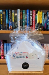 Picture of Whimsical Wonder Gift Basket