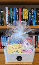 Picture of Sparkling Unicorn Treasures Gift Basket