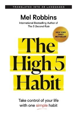 Picture of The High 5 Habit: Take Control of Your Life with One Simple Habit