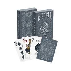 Picture of Bicycle Cinder Playing Cards