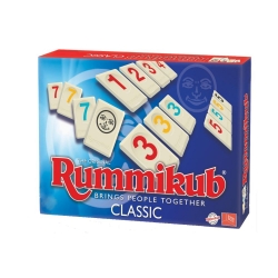 Picture of Rummikub Classic