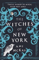 Picture of The Witches of New York