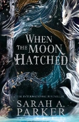 Picture of When the Moon Hatched (The Moonfall Series, Book 1)