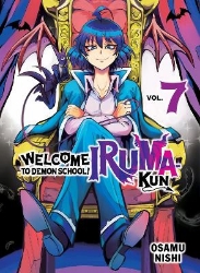 Picture of Welcome to Demon School! Iruma-kun 7