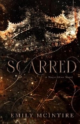 Picture of Scarred