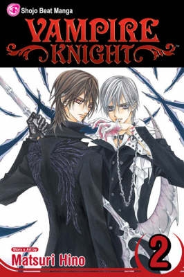 Picture of Vampire Knight, Vol. 2