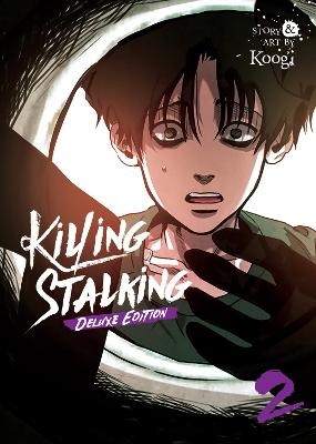 Picture of Killing Stalking: Deluxe Edition Vol. 2