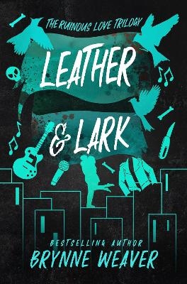 Picture of Leather & Lark