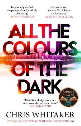 Picture of All the Colours of the Dark: The Instant Sunday Times Bestseller - 'a wonderful book' (Richard Osman)