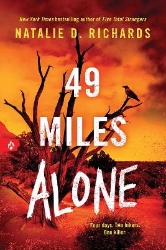 Picture of 49 Miles Alone