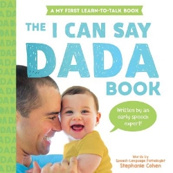 Picture of I Can Say Dada!