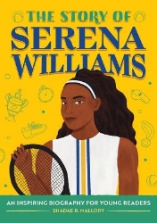 Picture of The Story of Serena Williams