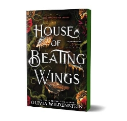 Picture of House of Beating Wings (Deluxe Edition)