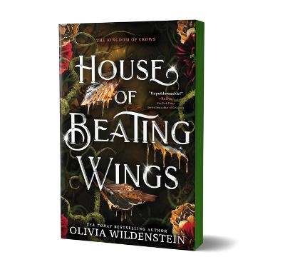 Picture of House of Beating Wings (Deluxe Edition)