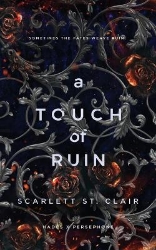 Picture of A Touch of Ruin