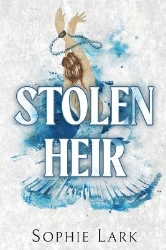 Picture of Stolen Heir