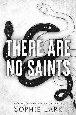 Picture of There Are No Saints