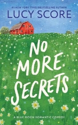Picture of No More Secrets