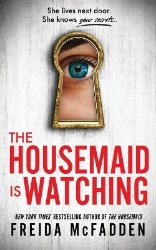 Picture of The Housemaid Is Watching