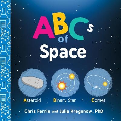 Picture of ABCs of Space