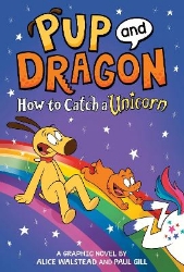 Picture of How to Catch Graphic Novels: How to Catch a Unicorn