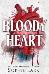 Picture of Bloody Heart