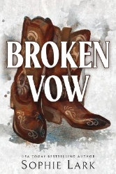 Picture of Broken Vow
