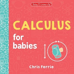 Picture of Calculus for Babies