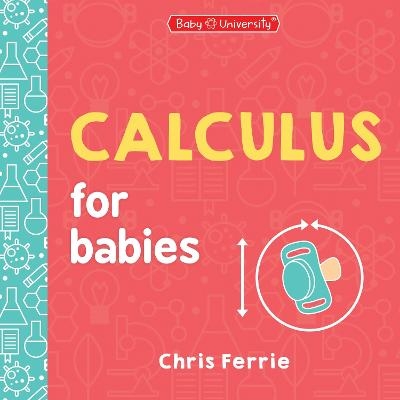 Picture of Calculus for Babies