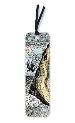 Picture of Angela Harding: Cornish Path Bookmarks (pack of 10)