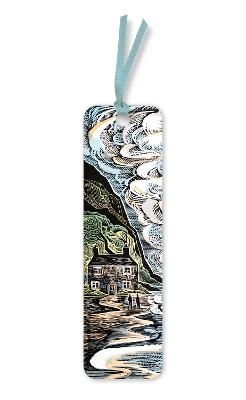 Picture of Angela Harding: Curlew Cry Bookmarks (pack of 10)