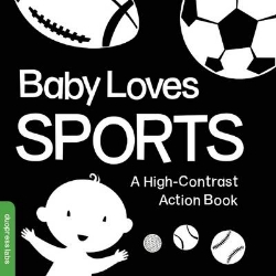 Picture of Baby Loves Sports