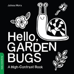 Picture of Hello, Garden Bugs