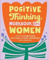 Picture of Positive Thinking Workbook for Women