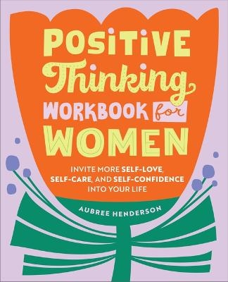 Picture of Positive Thinking Workbook for Women