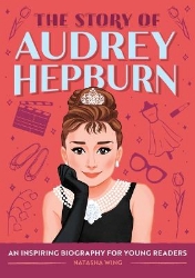 Picture of The Story of Audrey Hepburn