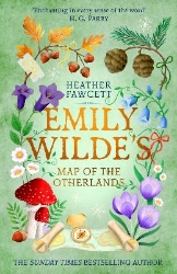 Picture of Emily Wilde's Map of the Otherlands: the charming light academia Sunday Times bestseller