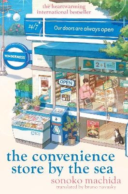 Picture of The Convenience Store by the Sea