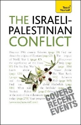 Picture of Understand the Israeli-Palestinian Conflict: Teach Yourself