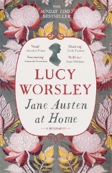 Picture of Jane Austen at Home: A Biography