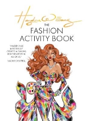 Picture of Hayden Williams: The Fashion Activity Book