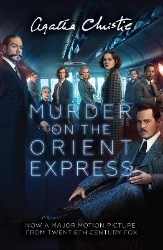 Picture of Murder on the Orient Express (Poirot)