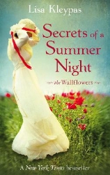 Picture of Secrets of a Summer Night