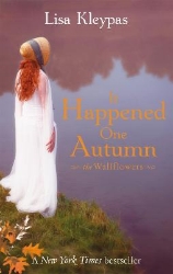 Picture of It Happened One Autumn