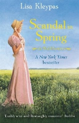 Picture of Scandal in Spring