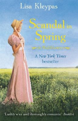 Picture of Scandal in Spring